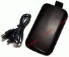 CECT T800+ Quadband GSM m�x 8GB 2MP Touch Screen DOBLE SIM, FM, E-BOOK y TV